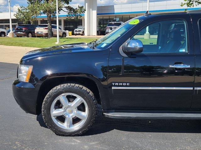 used 2014 Chevrolet Tahoe car, priced at $15,800