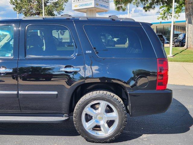 used 2014 Chevrolet Tahoe car, priced at $15,800