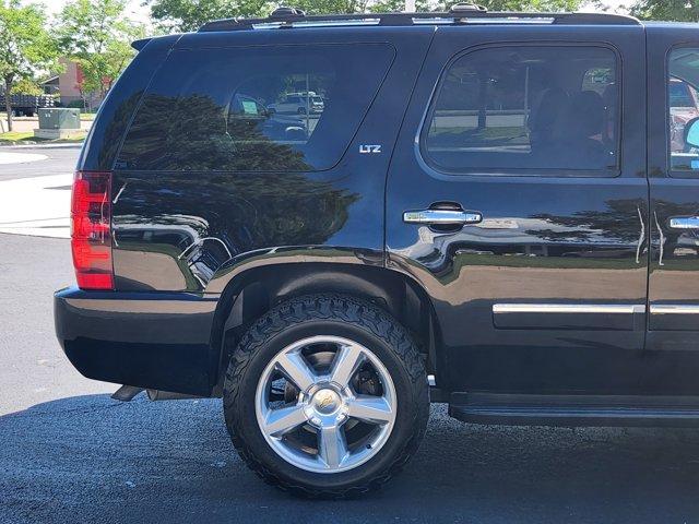 used 2014 Chevrolet Tahoe car, priced at $15,800