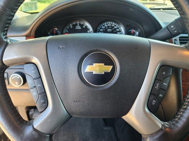 used 2014 Chevrolet Tahoe car, priced at $15,800