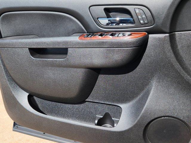 used 2014 Chevrolet Tahoe car, priced at $15,800