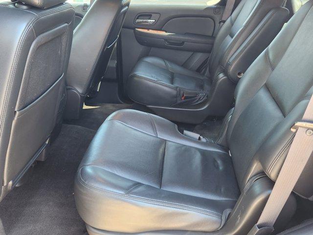 used 2014 Chevrolet Tahoe car, priced at $15,800