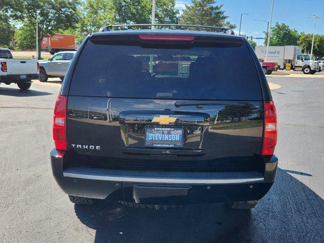 used 2014 Chevrolet Tahoe car, priced at $15,800