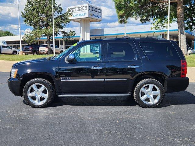 used 2014 Chevrolet Tahoe car, priced at $15,800