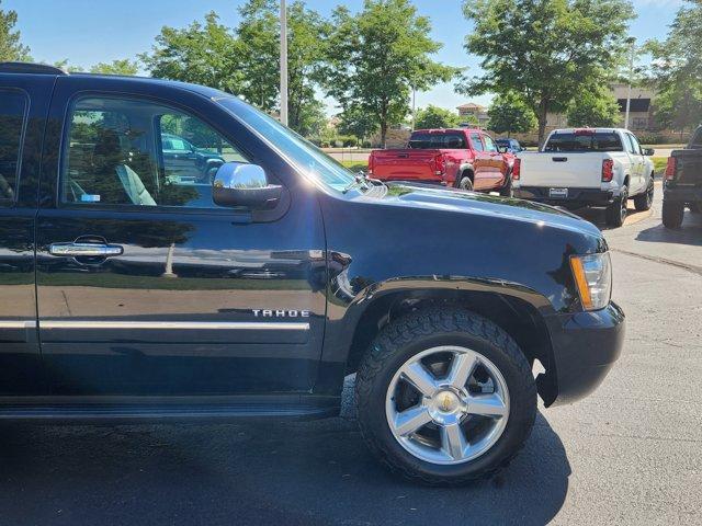 used 2014 Chevrolet Tahoe car, priced at $15,800