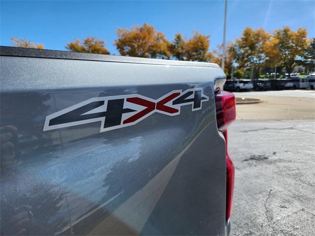 new 2026 Chevrolet Silverado 2500 car, priced at $59,535