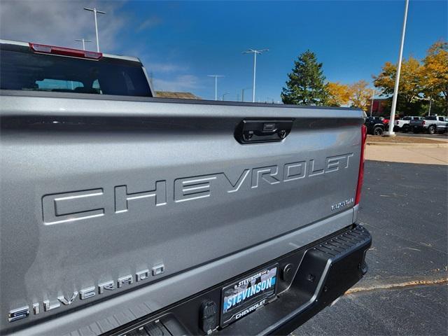 new 2026 Chevrolet Silverado 2500 car, priced at $59,535