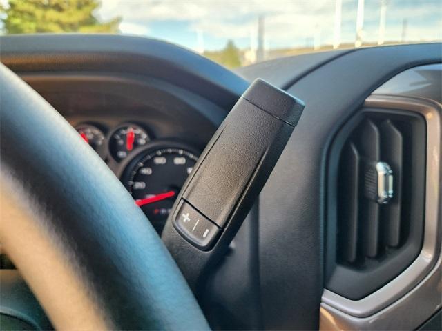 new 2026 Chevrolet Silverado 2500 car, priced at $59,535