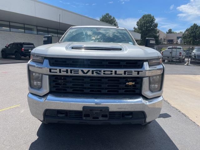 used 2023 Chevrolet Silverado 2500 car, priced at $46,800