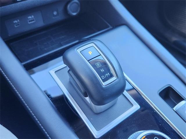 used 2024 Mitsubishi Outlander car, priced at $25,510