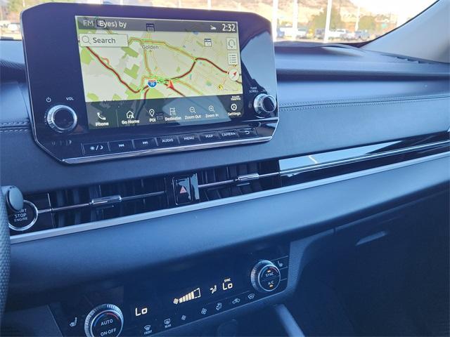 used 2024 Mitsubishi Outlander car, priced at $25,510