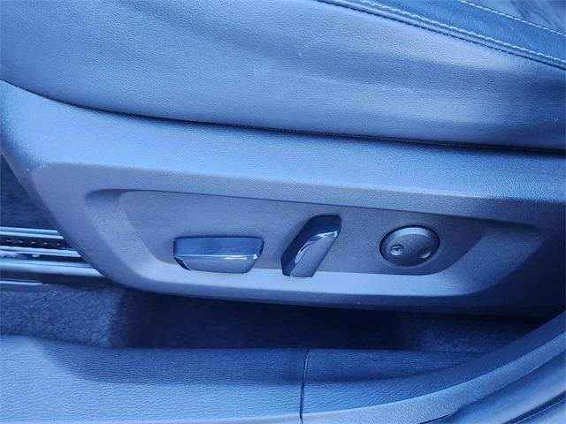 used 2024 Mitsubishi Outlander car, priced at $25,510