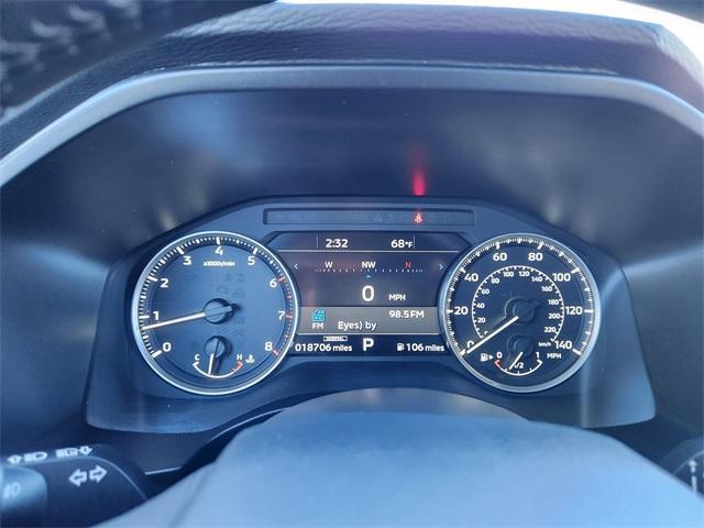 used 2024 Mitsubishi Outlander car, priced at $25,510