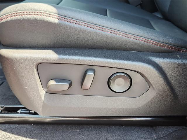 new 2025 Chevrolet Colorado car, priced at $51,925