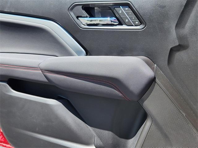new 2025 Chevrolet Colorado car, priced at $51,925