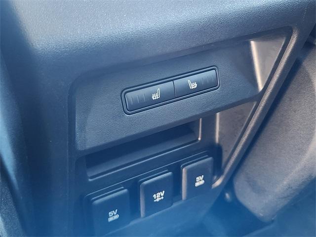 used 2018 Land Rover Discovery Sport car, priced at $14,056