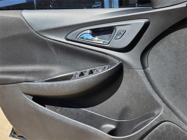 used 2017 Chevrolet Malibu car, priced at $14,891