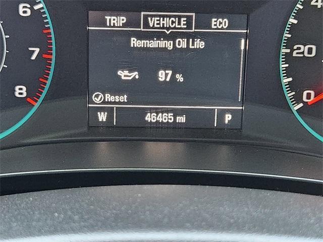 used 2017 Chevrolet Malibu car, priced at $14,891