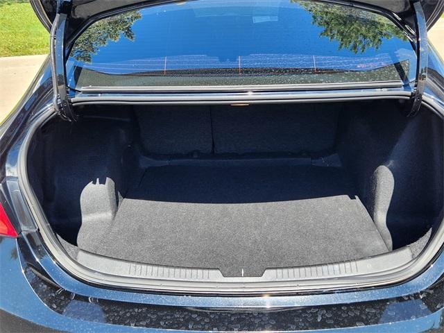 used 2017 Chevrolet Malibu car, priced at $14,891