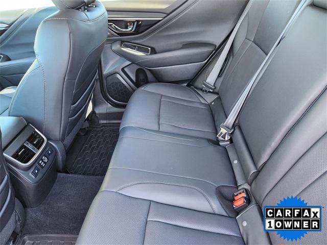 used 2025 Subaru Outback car, priced at $32,655
