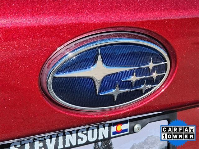 used 2025 Subaru Outback car, priced at $32,655