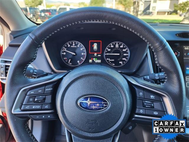 used 2025 Subaru Outback car, priced at $32,655