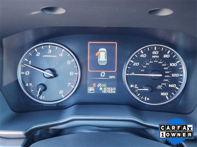 used 2025 Subaru Outback car, priced at $32,655