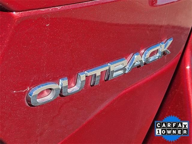 used 2025 Subaru Outback car, priced at $32,655