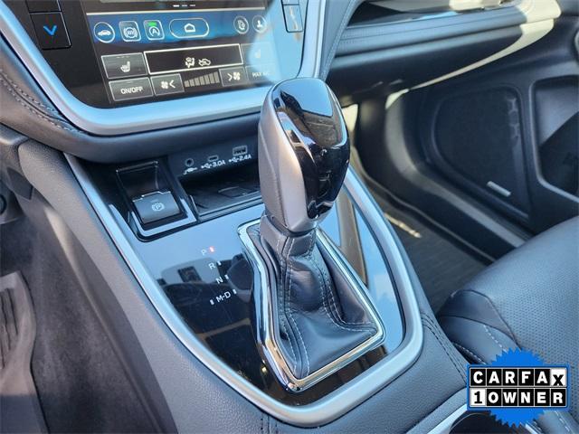used 2025 Subaru Outback car, priced at $32,655