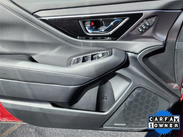 used 2025 Subaru Outback car, priced at $32,655