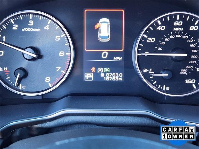 used 2025 Subaru Outback car, priced at $32,655