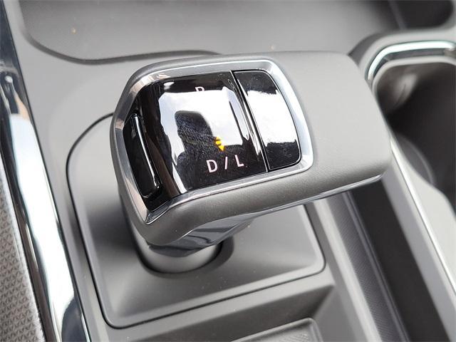 new 2025 Chevrolet Silverado 1500 car, priced at $77,805