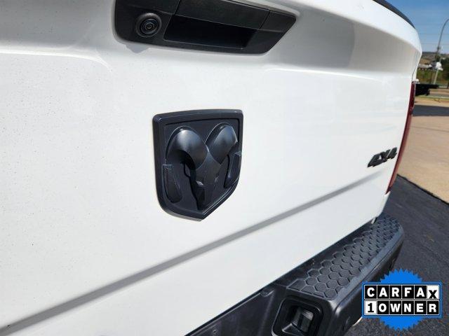 used 2021 Ram 1500 Classic car, priced at $21,834