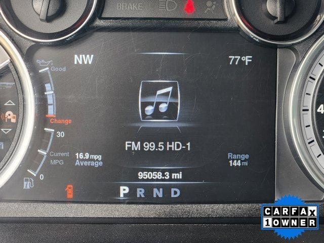 used 2021 Ram 1500 Classic car, priced at $21,834