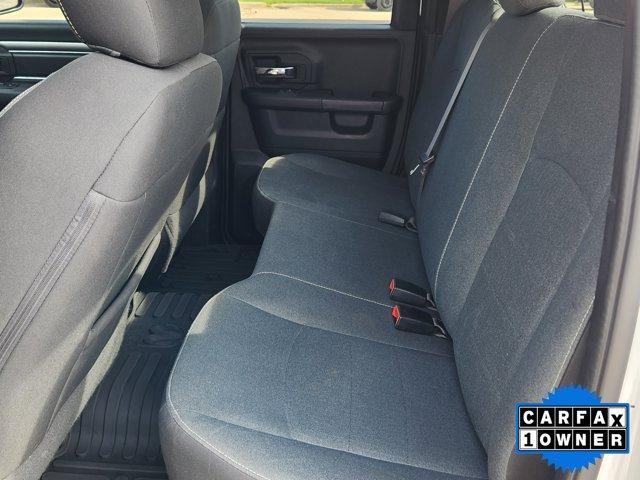 used 2021 Ram 1500 Classic car, priced at $21,834