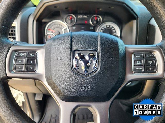 used 2021 Ram 1500 Classic car, priced at $21,834