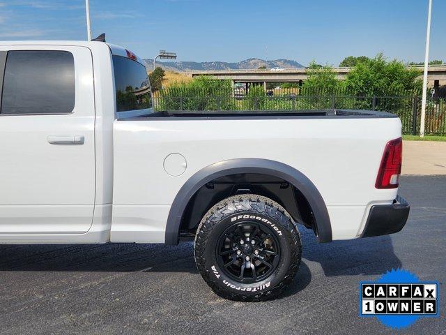 used 2021 Ram 1500 Classic car, priced at $21,834