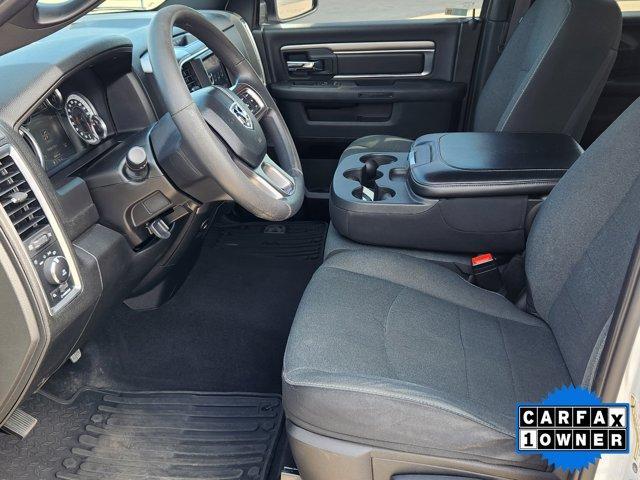 used 2021 Ram 1500 Classic car, priced at $21,834