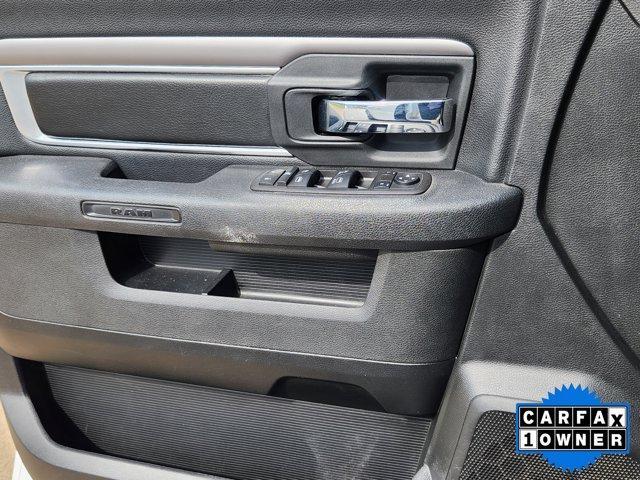 used 2021 Ram 1500 Classic car, priced at $21,834