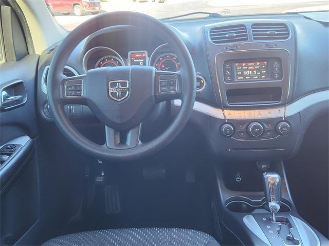 used 2020 Dodge Journey car, priced at $14,779