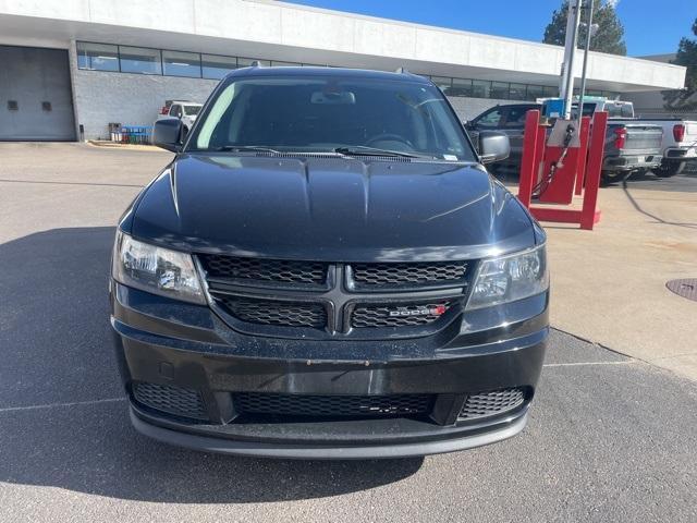 used 2020 Dodge Journey car, priced at $15,100