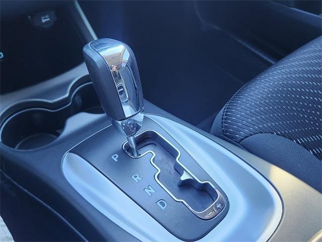 used 2020 Dodge Journey car, priced at $14,779