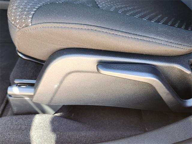 used 2020 Dodge Journey car, priced at $14,779