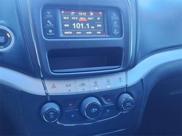 used 2020 Dodge Journey car, priced at $14,779