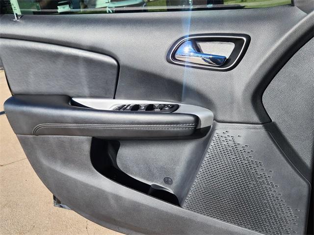 used 2020 Dodge Journey car, priced at $14,779