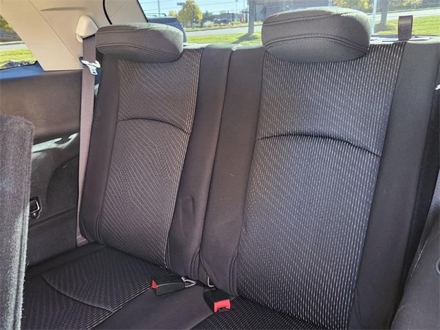 used 2020 Dodge Journey car, priced at $14,779