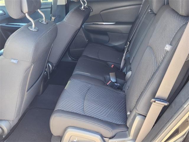 used 2020 Dodge Journey car, priced at $14,779