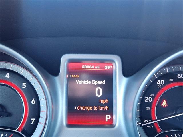 used 2020 Dodge Journey car, priced at $14,779