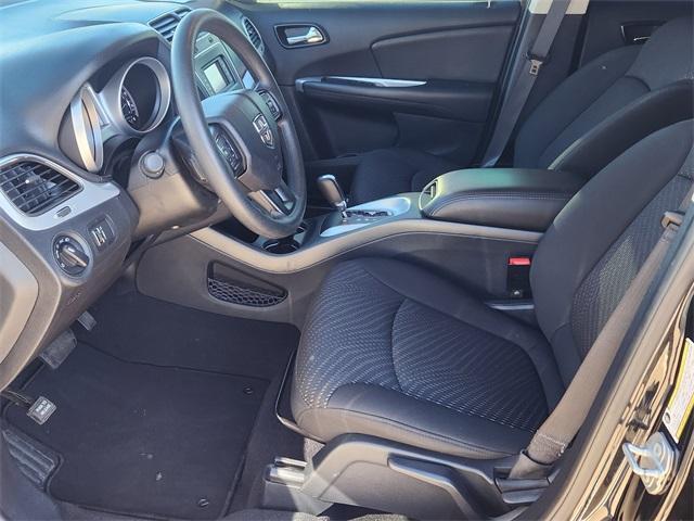 used 2020 Dodge Journey car, priced at $14,779