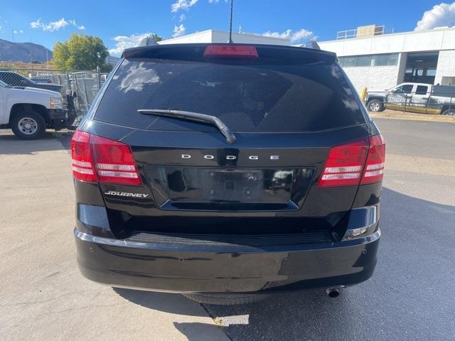 used 2020 Dodge Journey car, priced at $15,100